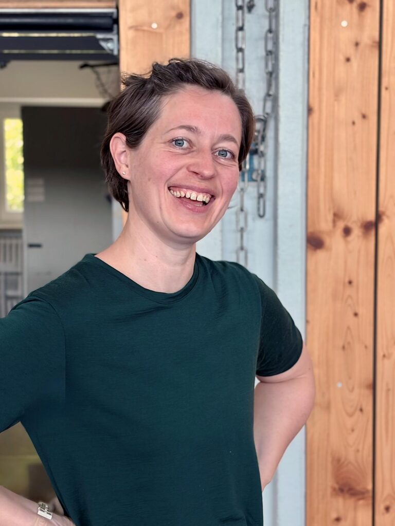Marie Frankenberger